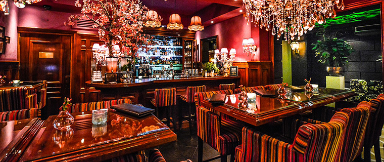 ダイニングバー