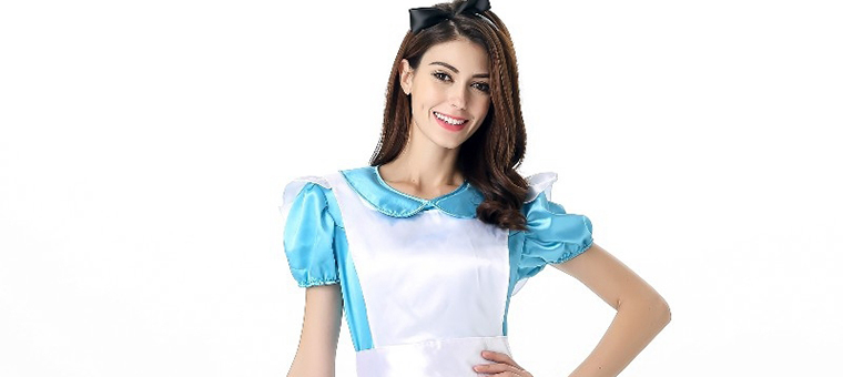 不思議の国のアリス