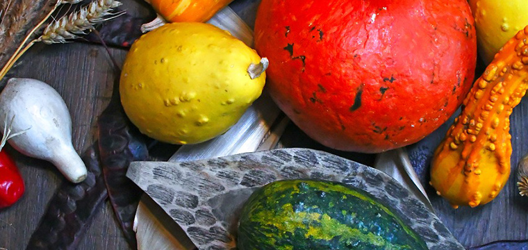 アジアのハロウィン